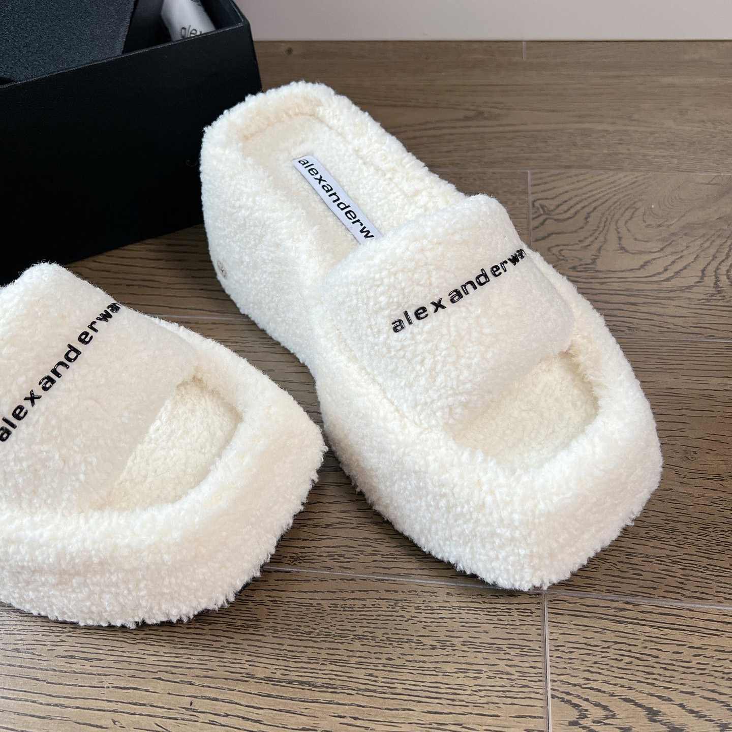 Alexander Wang Slide - DopestKickz
