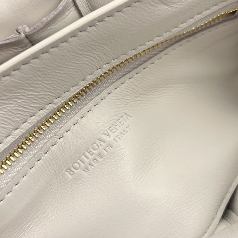 Bottega Veneta Small Padded Cassette - DopestKickz