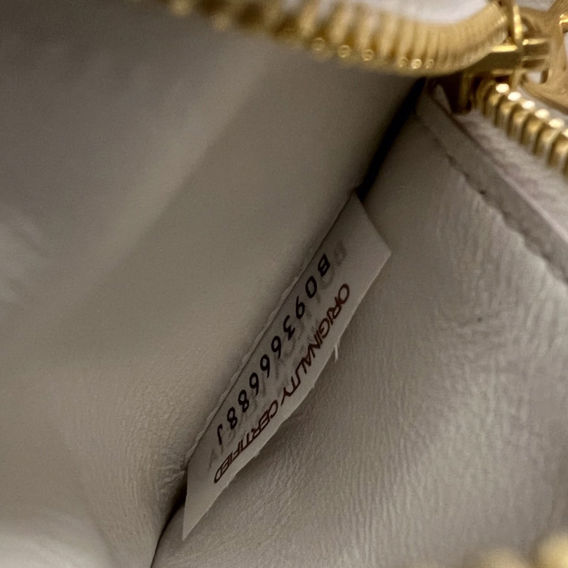 Bottega Veneta Small Padded Cassette - DopestKickz