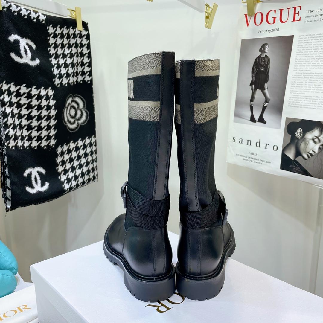 Dior D-Major Boot - DopestKickz