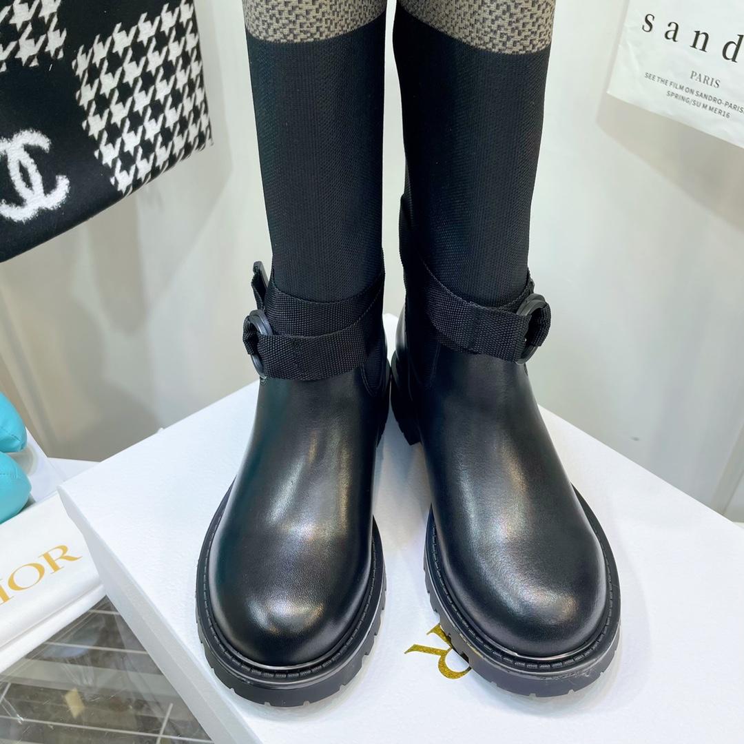 Dior D-Major Boot - DopestKickz