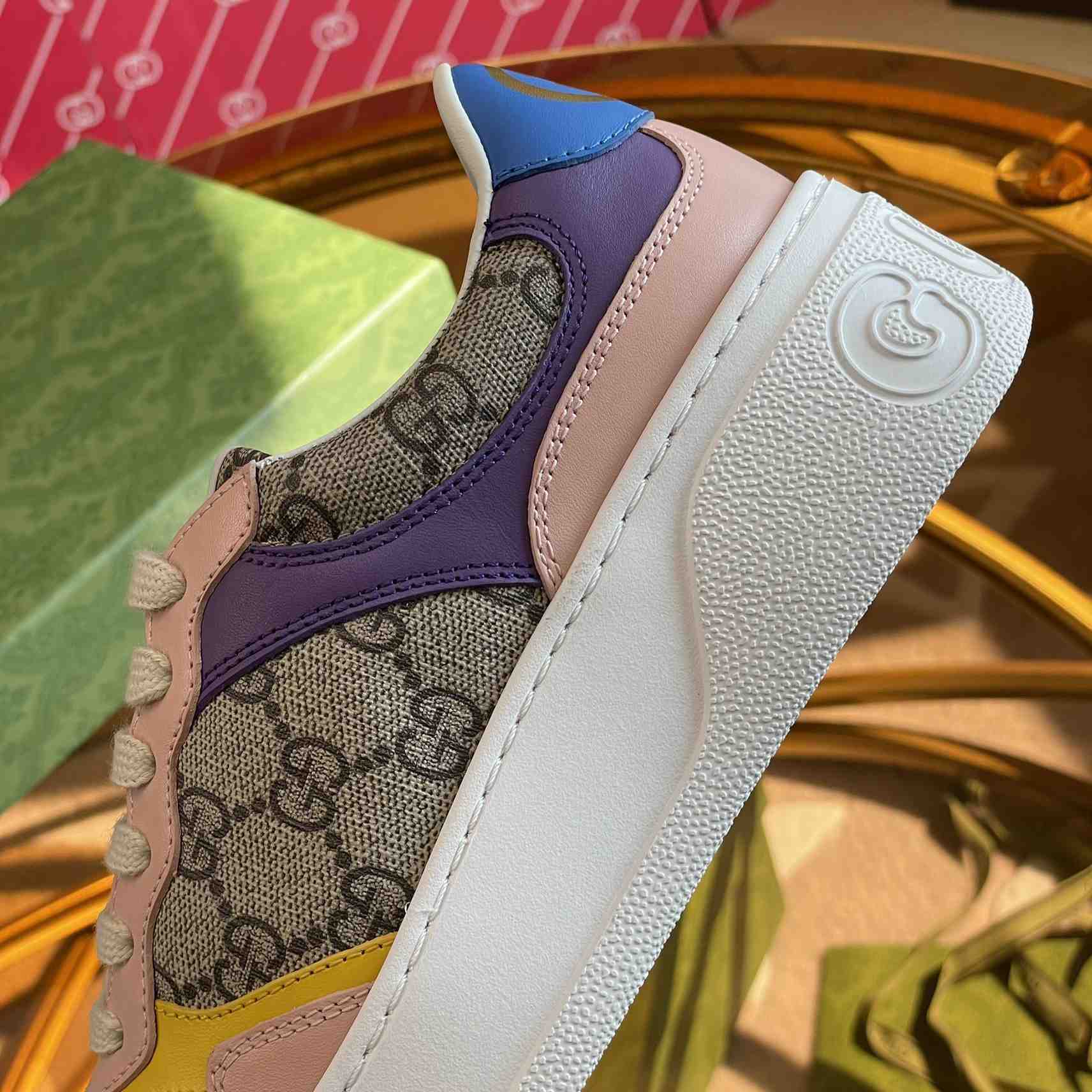 Gucci Women's GG Sneaker - DopestKickz