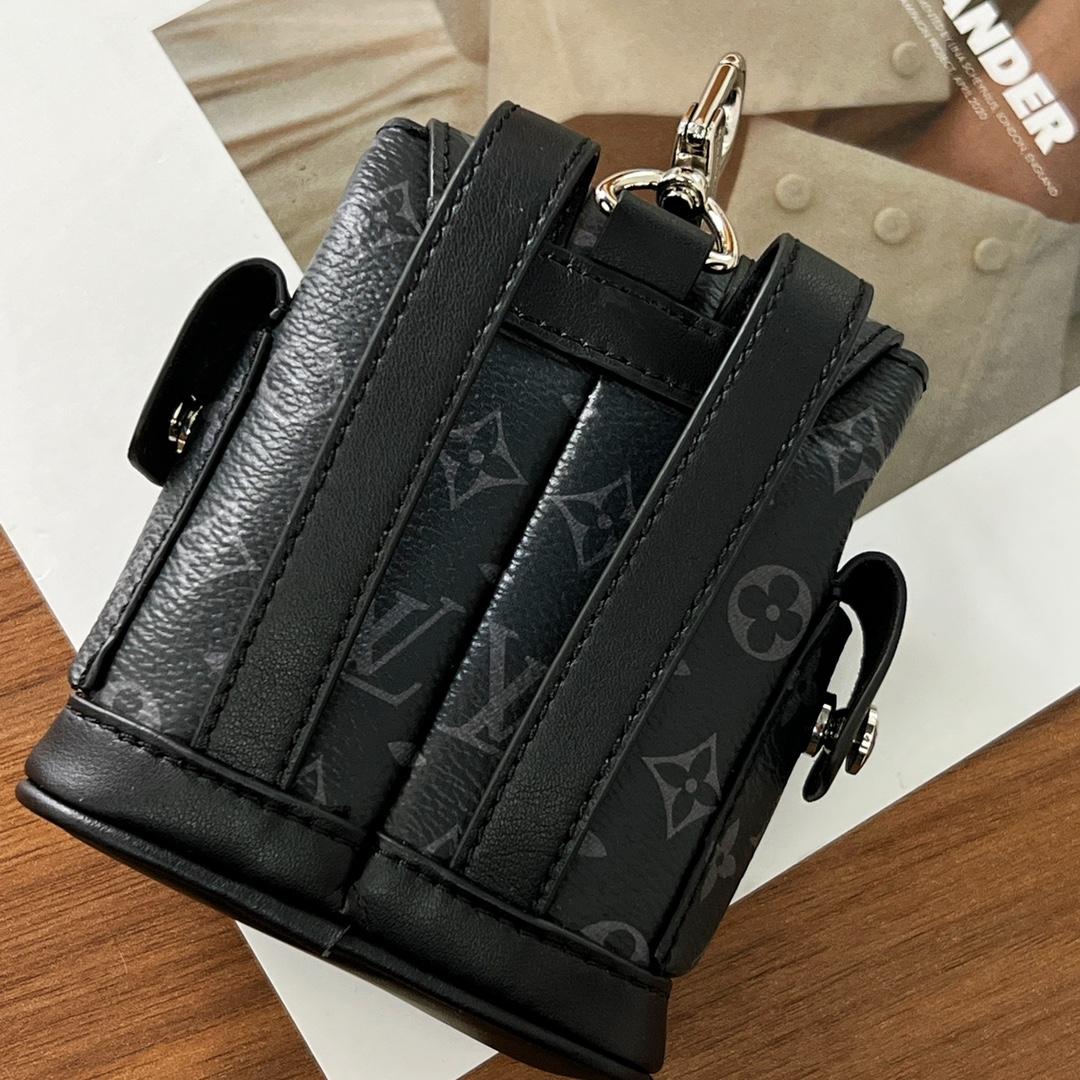 Louis Vuitton Mini Christopher Pouch  M77166 - DopestKickz