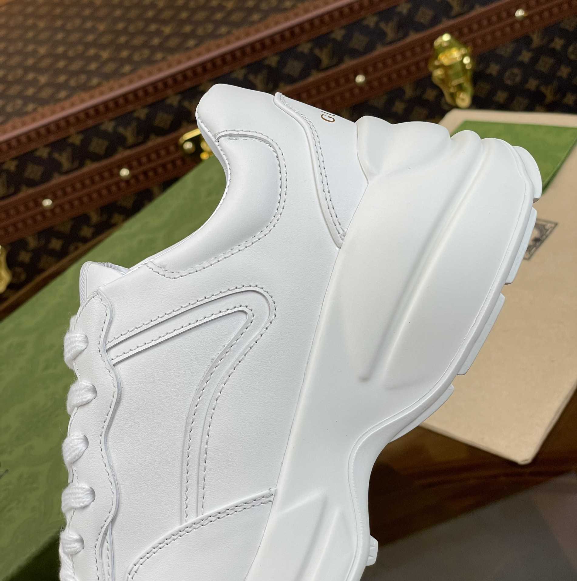 Gucci Rhyton Sneaker - DopestKickz