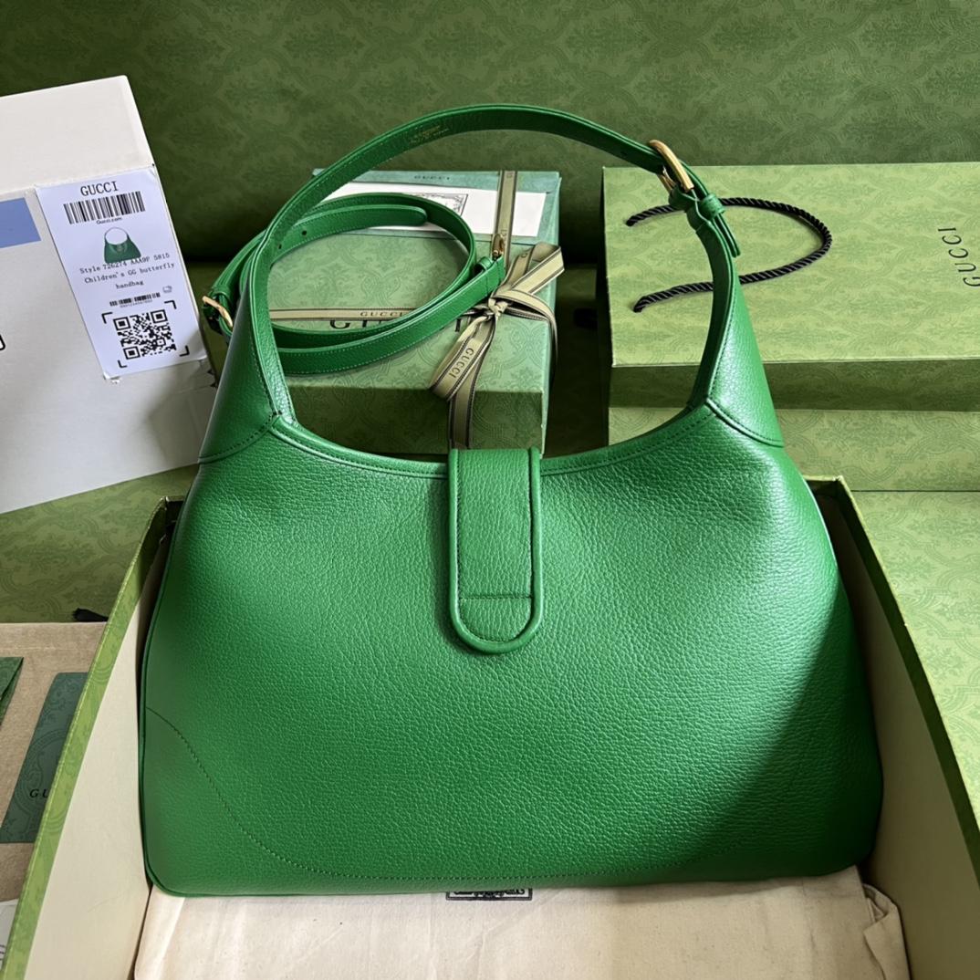 Gucci Aphrodite Medium Shoulder Bag - DopestKickz