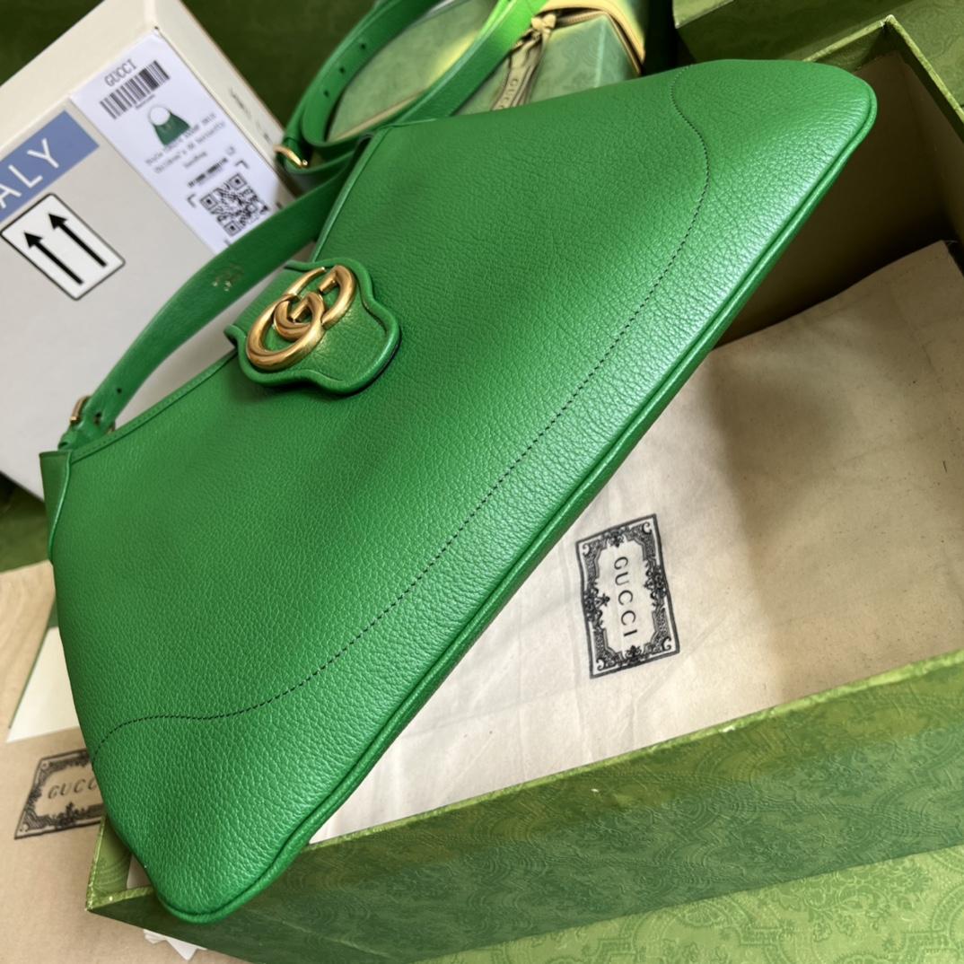 Gucci Aphrodite Medium Shoulder Bag - DopestKickz