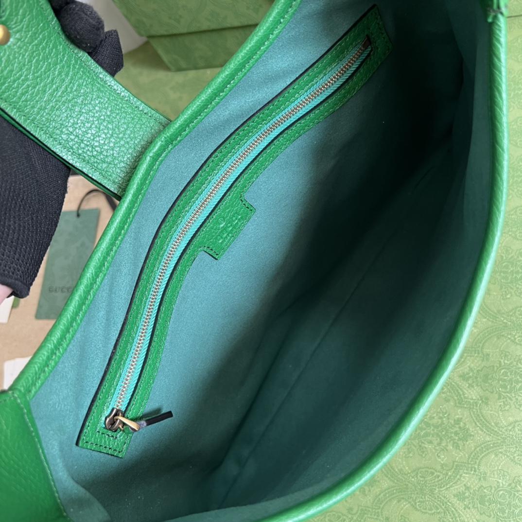 Gucci Aphrodite Medium Shoulder Bag - DopestKickz