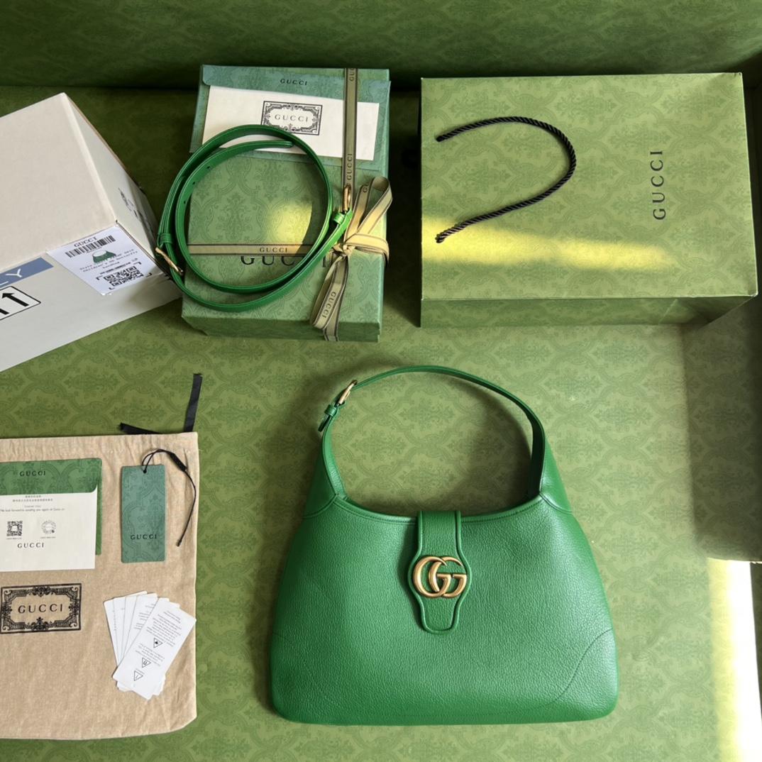 Gucci Aphrodite Medium Shoulder Bag - DopestKickz
