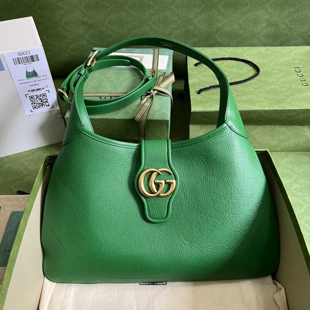 Gucci Aphrodite Medium Shoulder Bag - DopestKickz