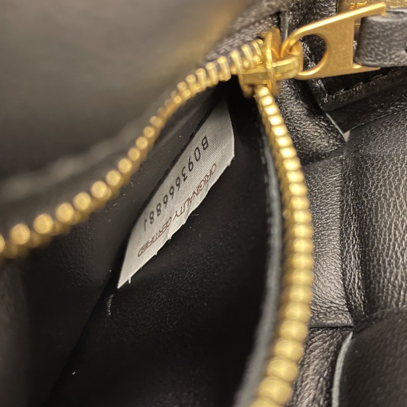 Bottega Veneta Small Padded Cassette - DopestKickz