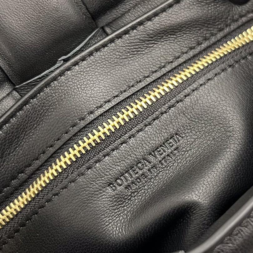 Bottega Veneta Small Padded Cassette - DopestKickz