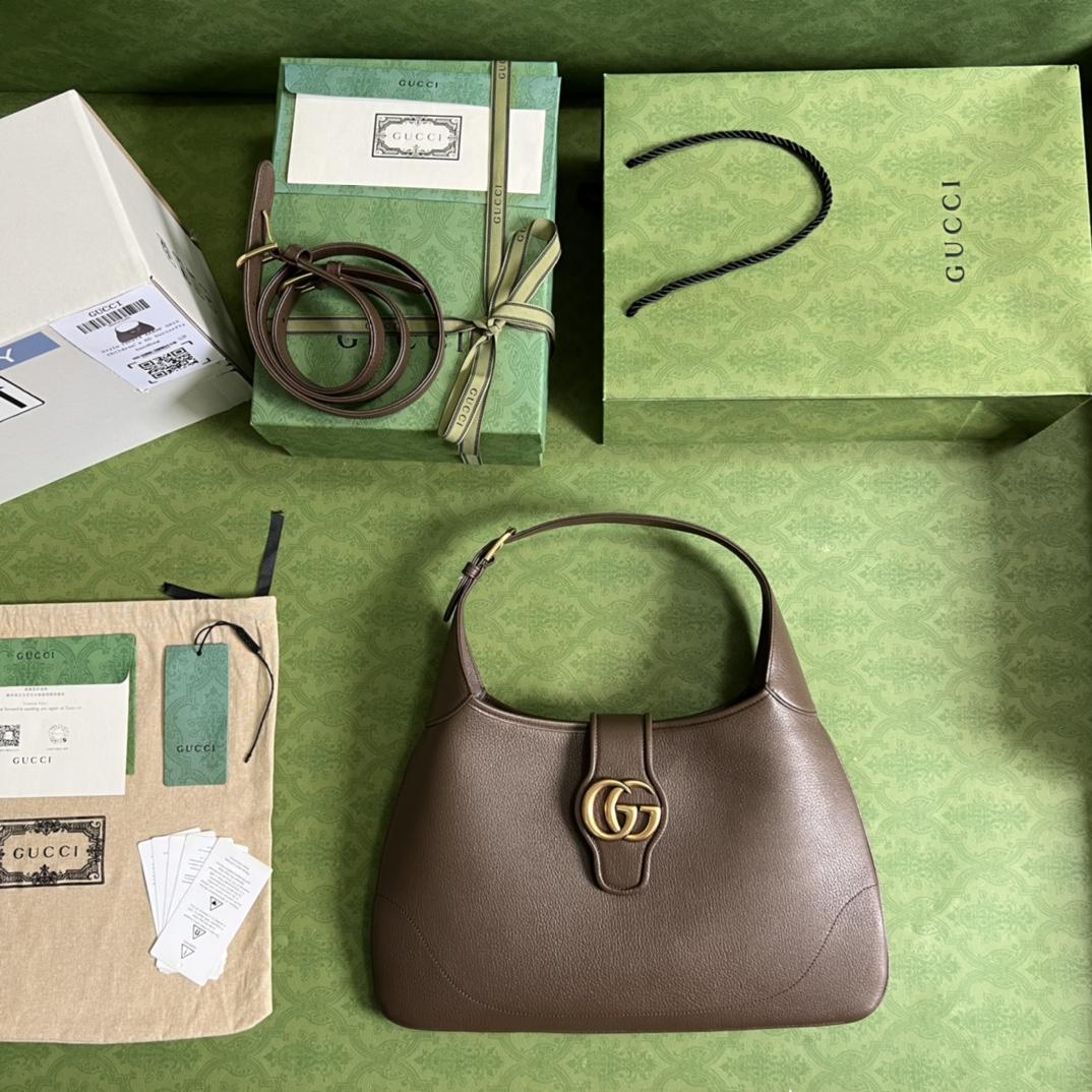 Gucci Aphrodite Medium Shoulder Bag - DopestKickz