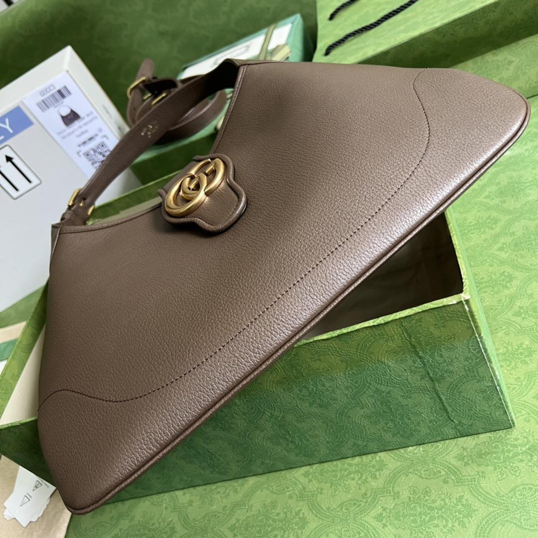 Gucci Aphrodite Medium Shoulder Bag - DopestKickz