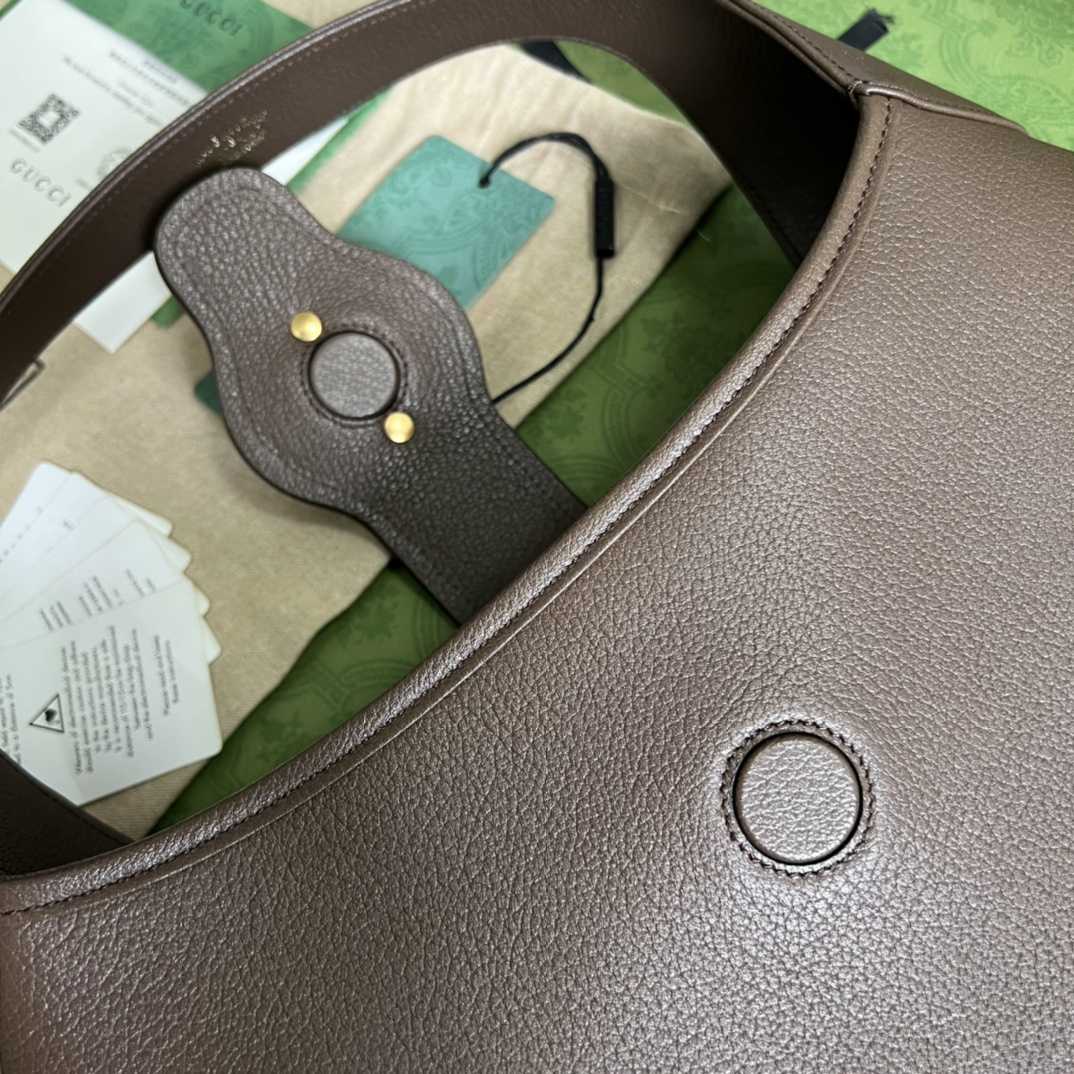 Gucci Aphrodite Medium Shoulder Bag - DopestKickz