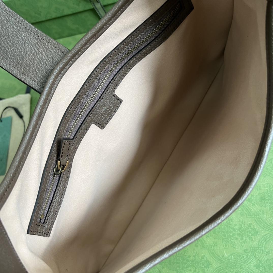 Gucci Aphrodite Medium Shoulder Bag - DopestKickz