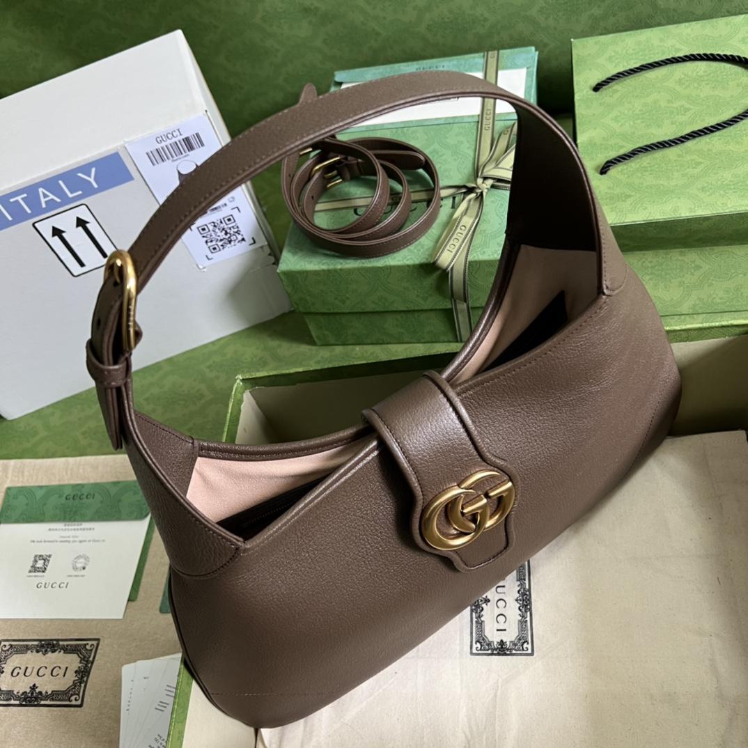 Gucci Aphrodite Medium Shoulder Bag - DopestKickz