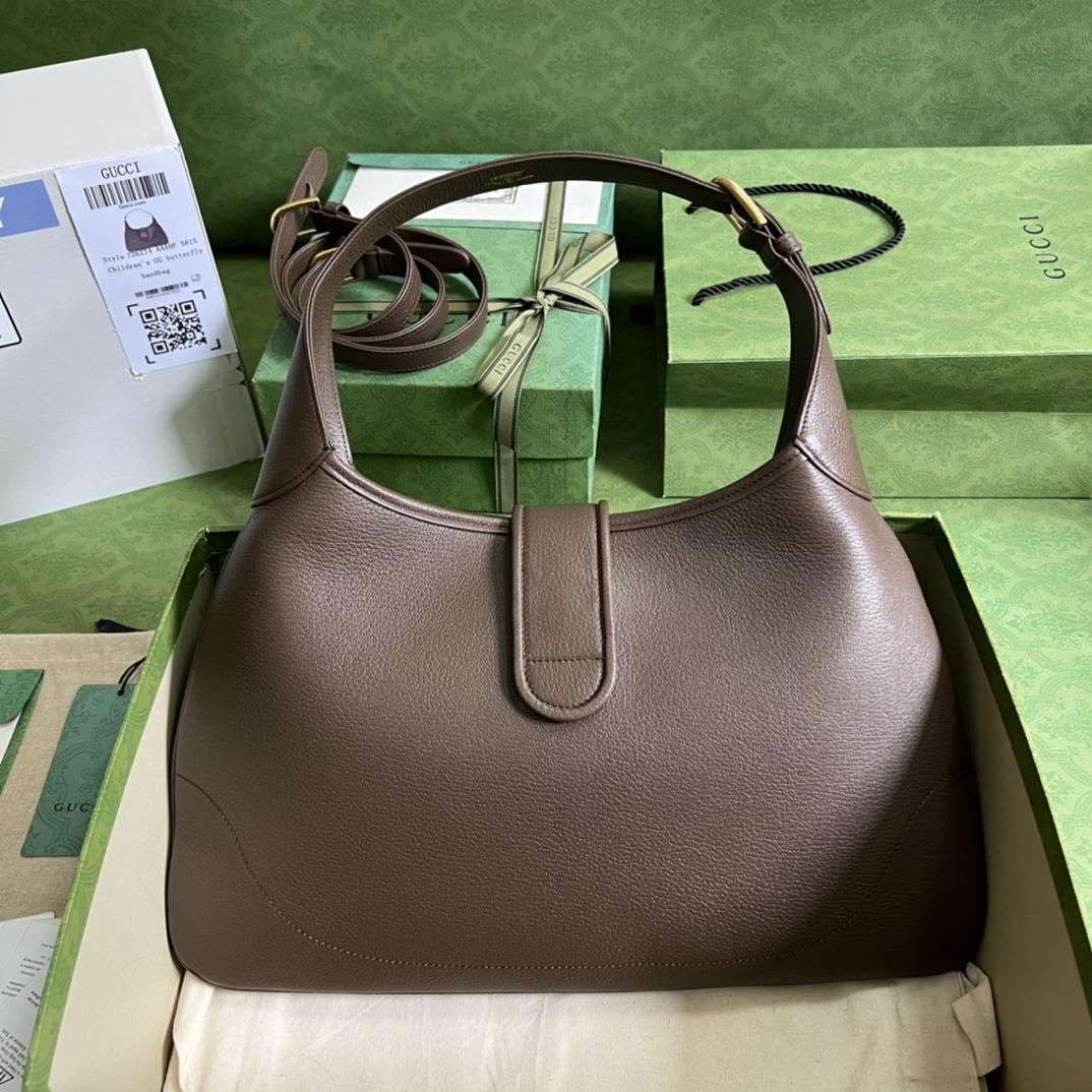 Gucci Aphrodite Medium Shoulder Bag - DopestKickz