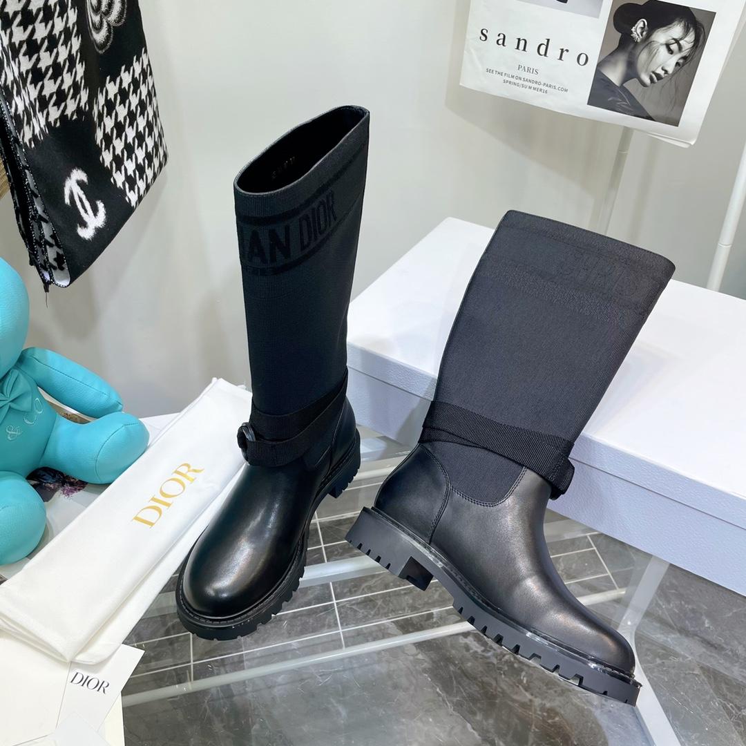 Dior D-Major Boot - DopestKickz