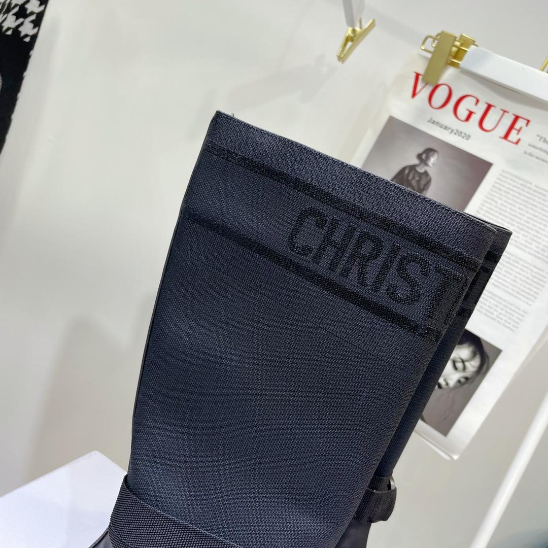Dior D-Major Boot - DopestKickz