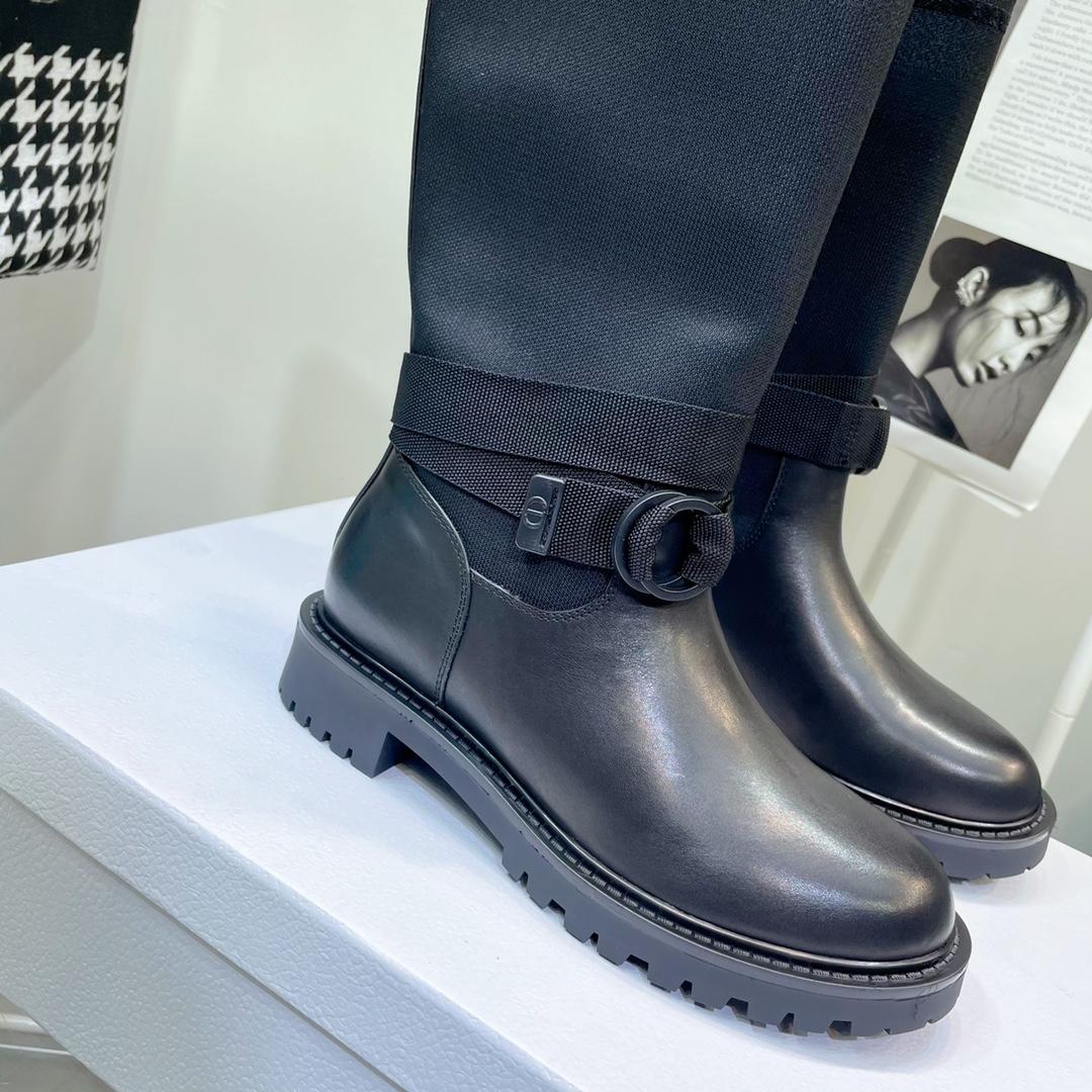 Dior D-Major Boot - DopestKickz