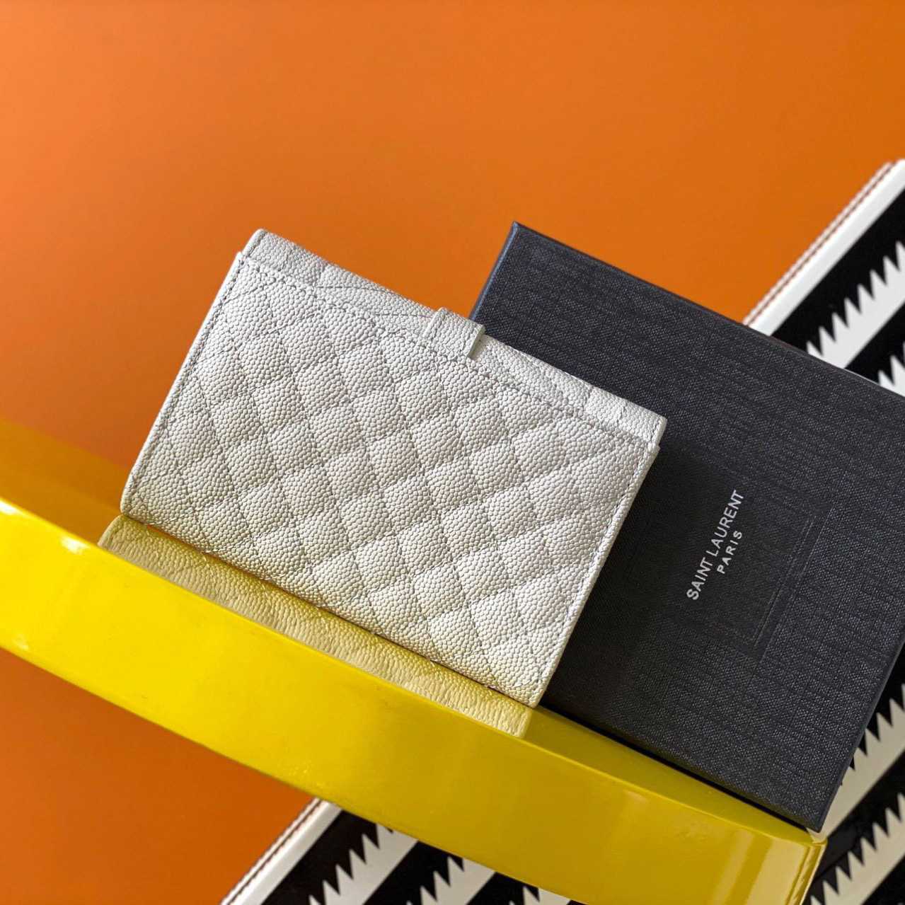 Saint Laurent YSL Wallet(13.5-9.5-3CM) - DopestKickz
