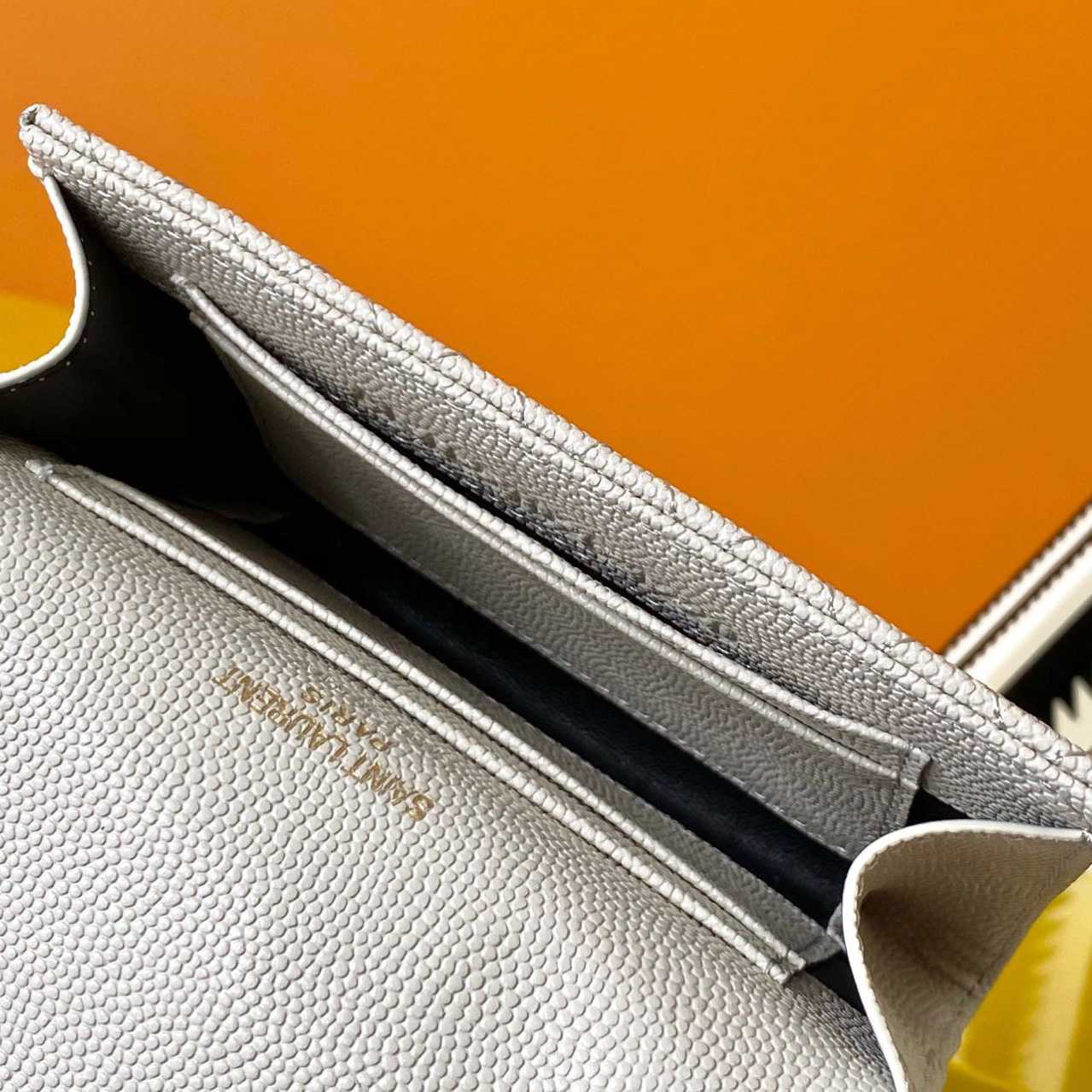 Saint Laurent YSL Wallet(13.5-9.5-3CM) - DopestKickz