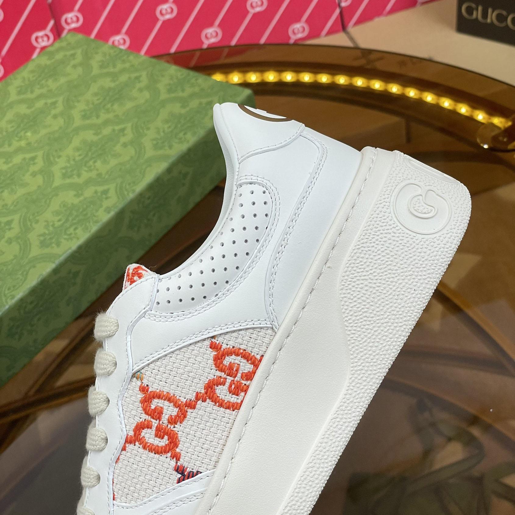Gucci GG Sneaker - DopestKickz