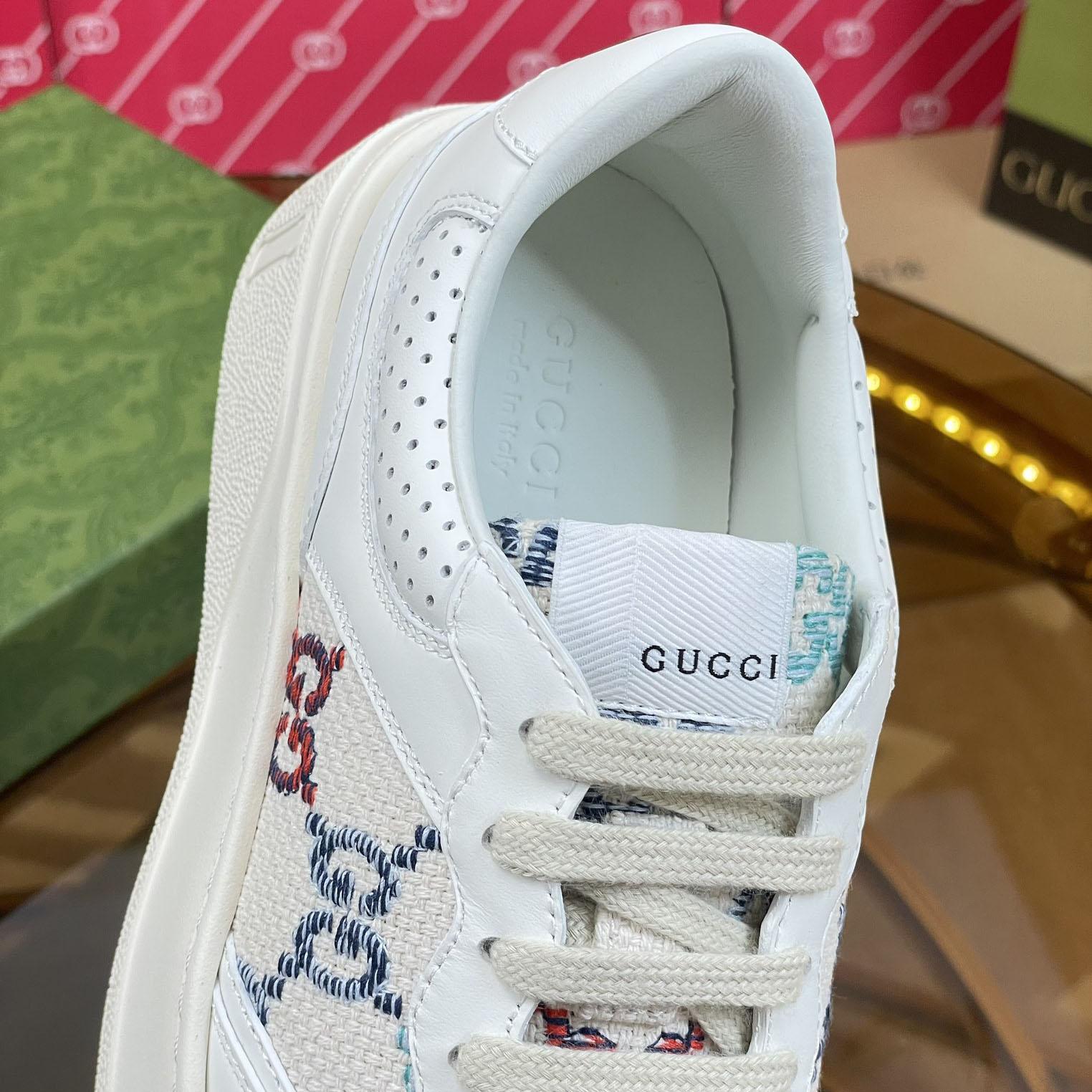 Gucci GG Sneaker - DopestKickz
