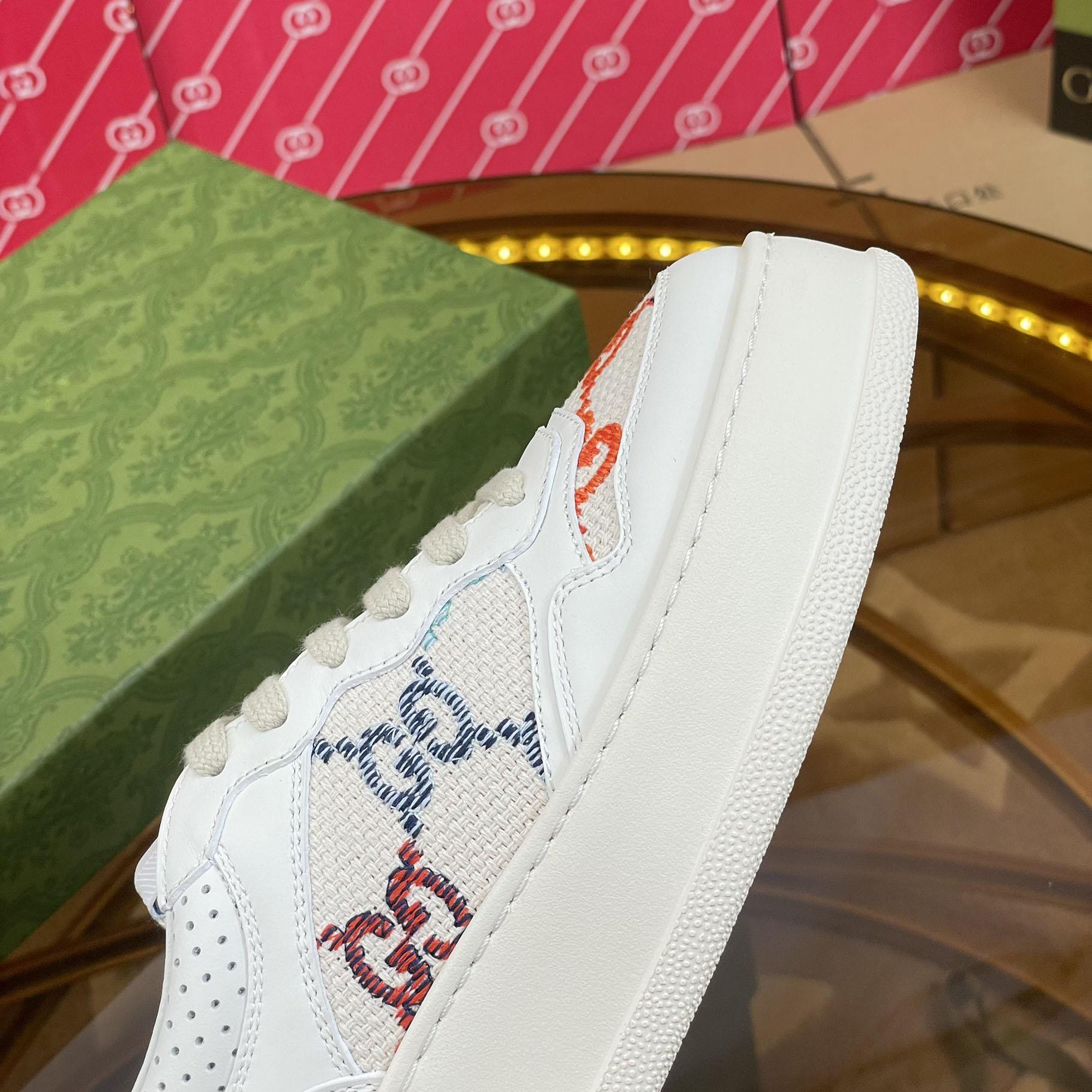 Gucci GG Sneaker - DopestKickz