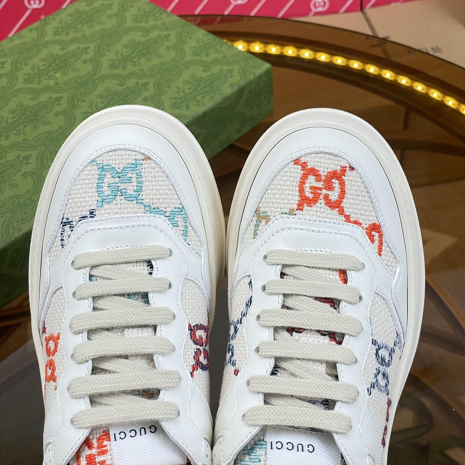 Gucci GG Sneaker - DopestKickz