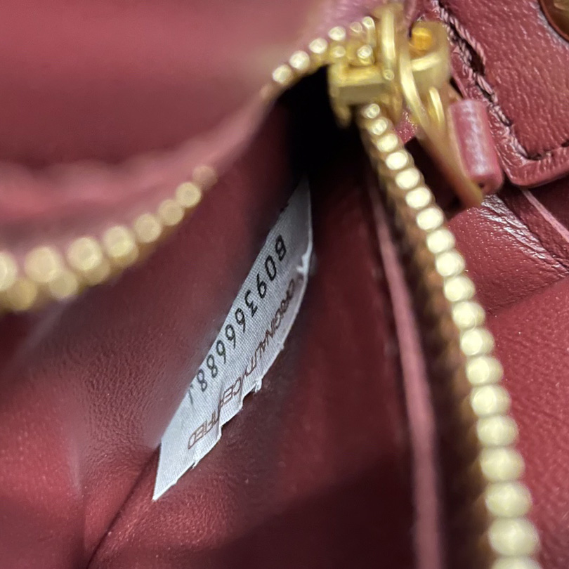 Bottega Veneta Small Padded Cassette - DopestKickz