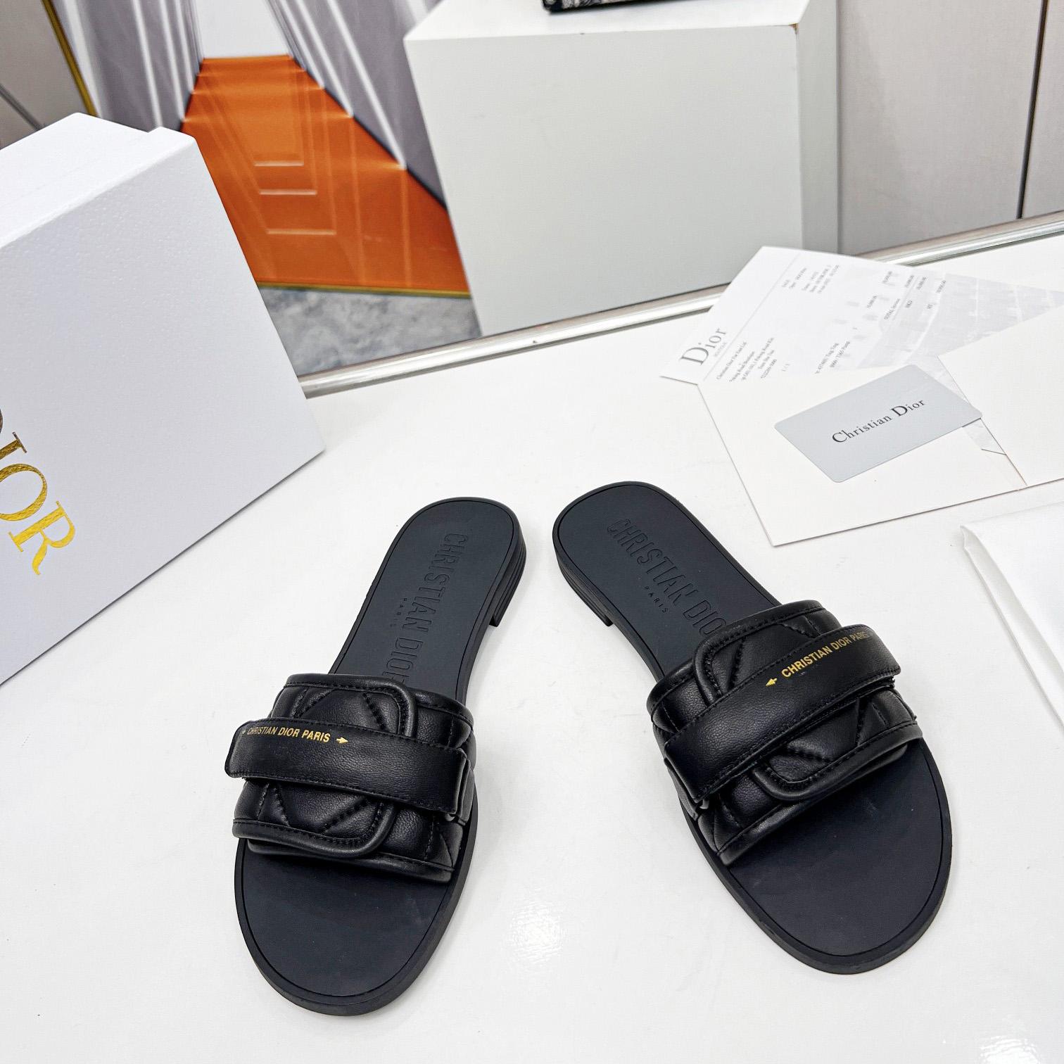 Dior Evolution Slide - DopestKickz