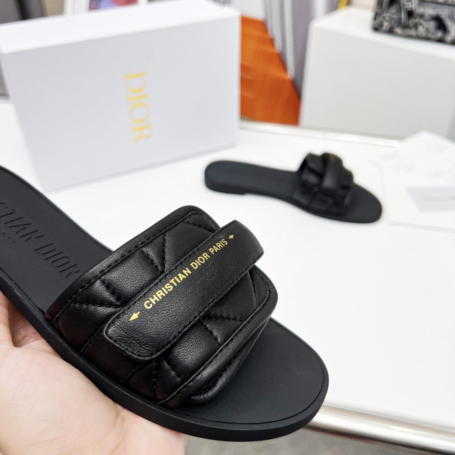 Dior Evolution Slide - DopestKickz