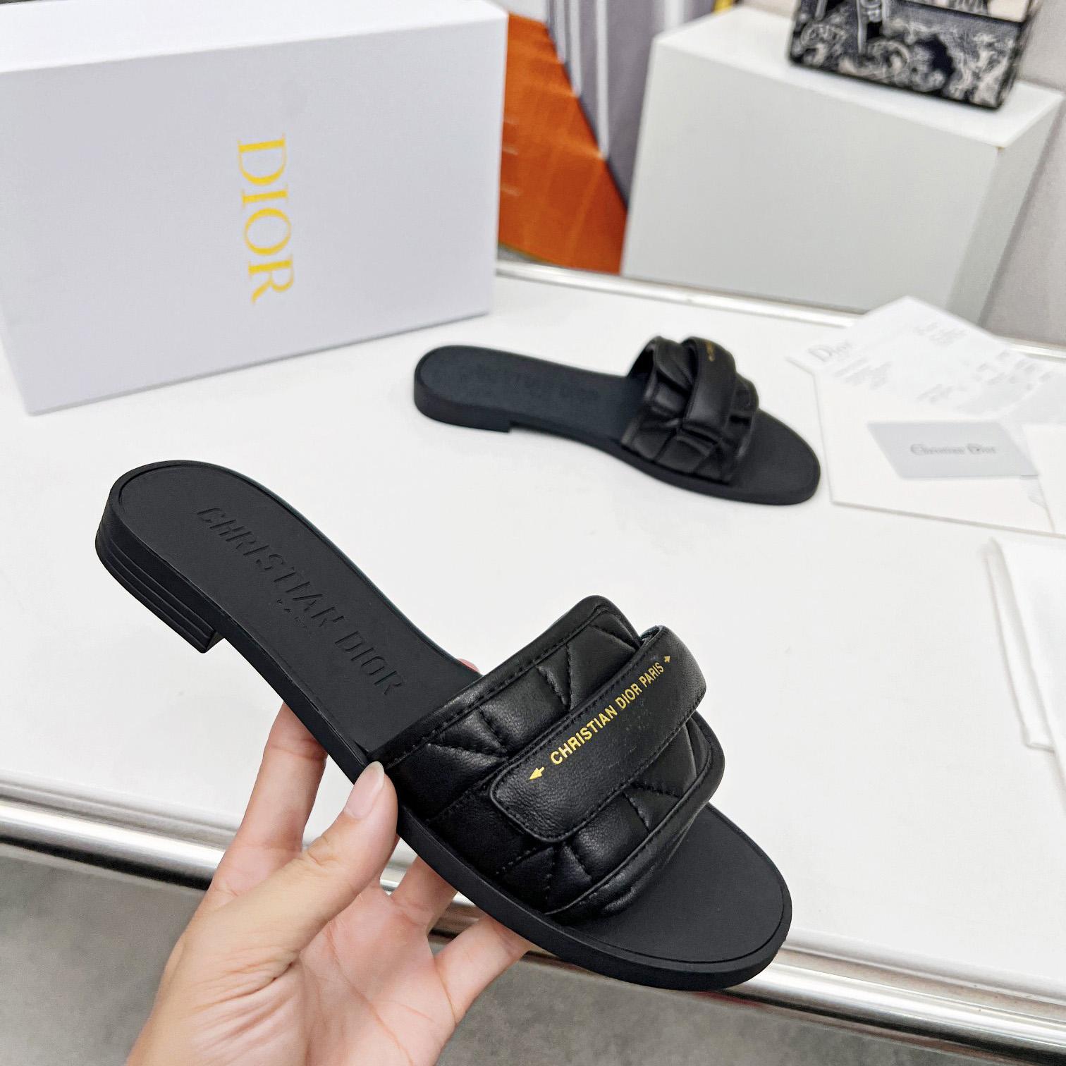 Dior Evolution Slide - DopestKickz