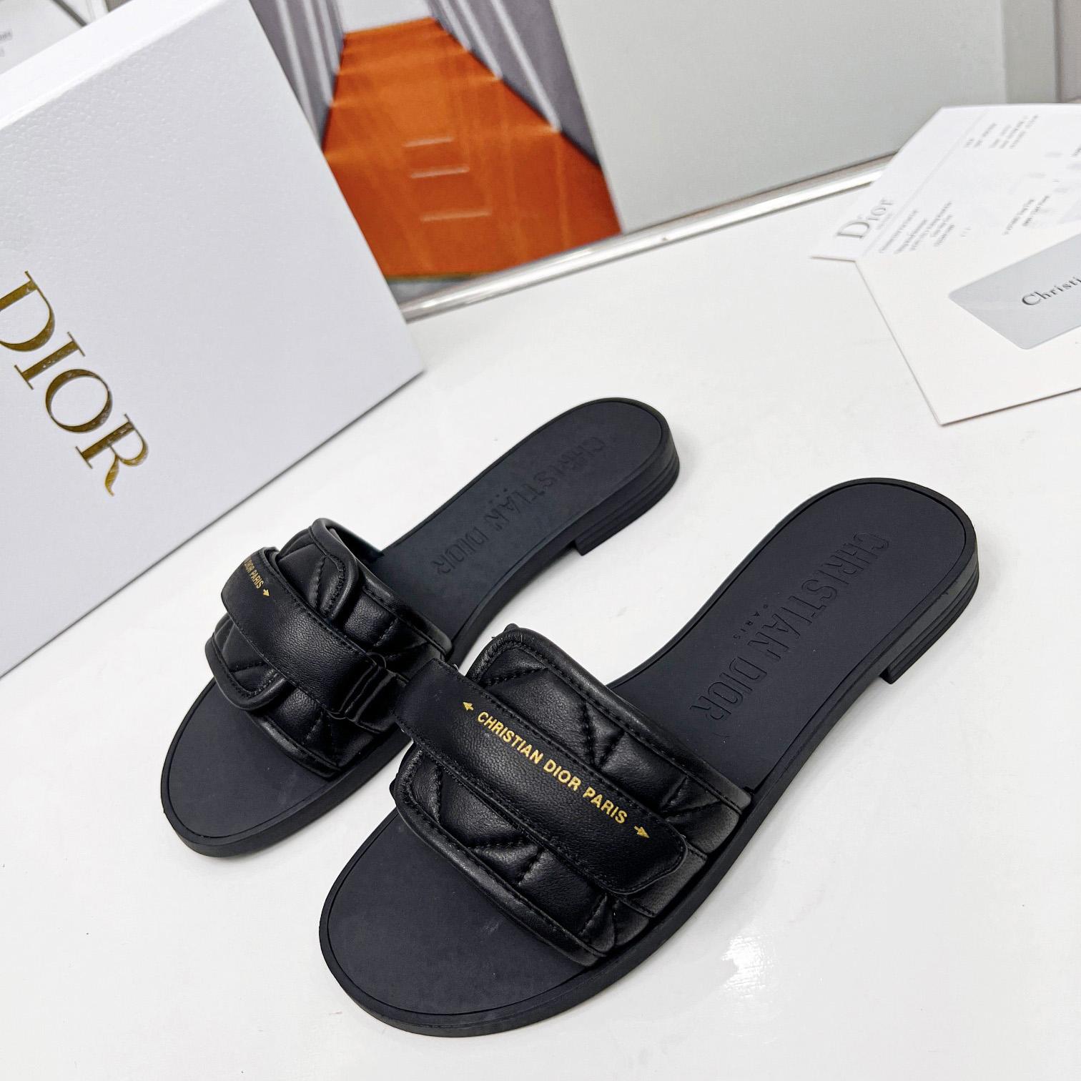 Dior Evolution Slide - DopestKickz