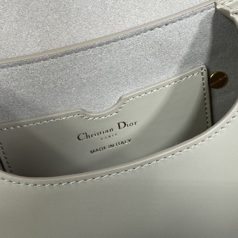 Dior Small Dior Bobby Bag(18-14-5cm) - DopestKickz