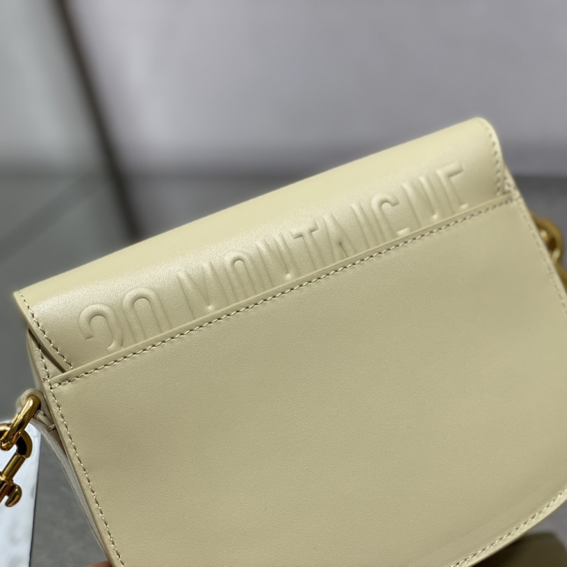 Dior Small Dior Bobby Bag(18-14-5cm) - DopestKickz