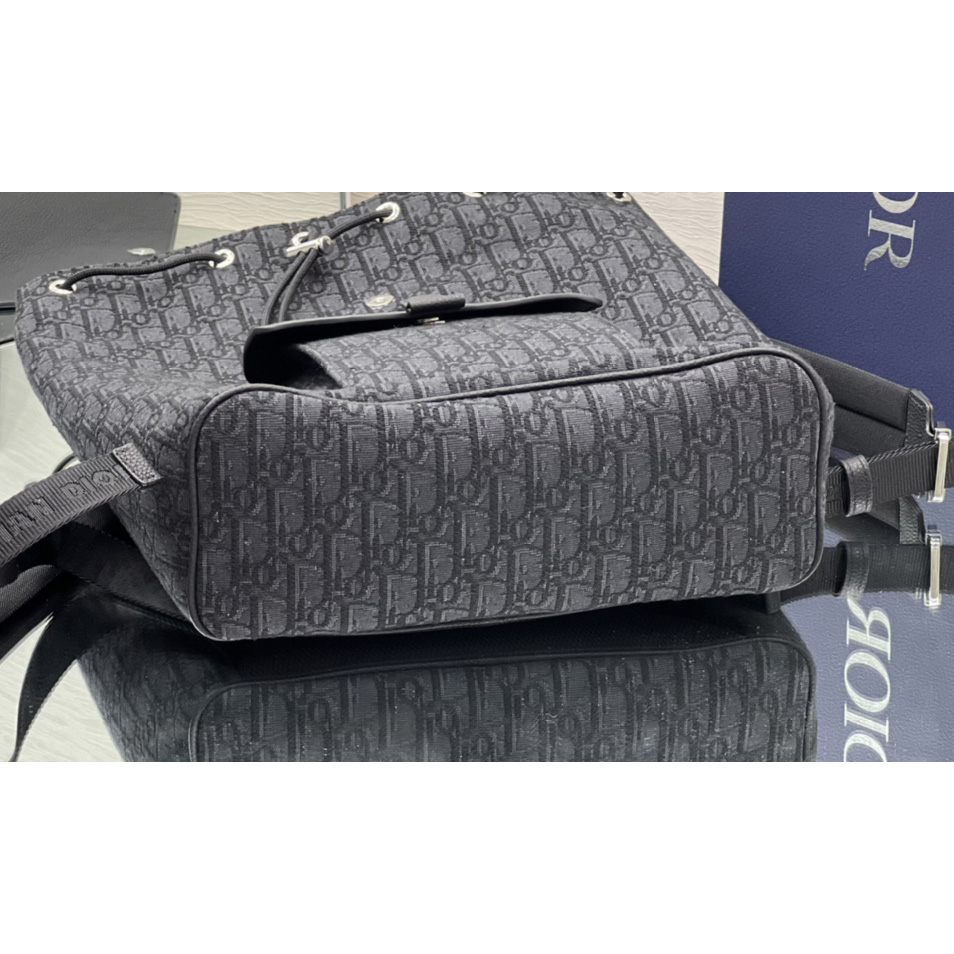 Dior Motion Backpack (31-38-11cm)   - DopestKickz