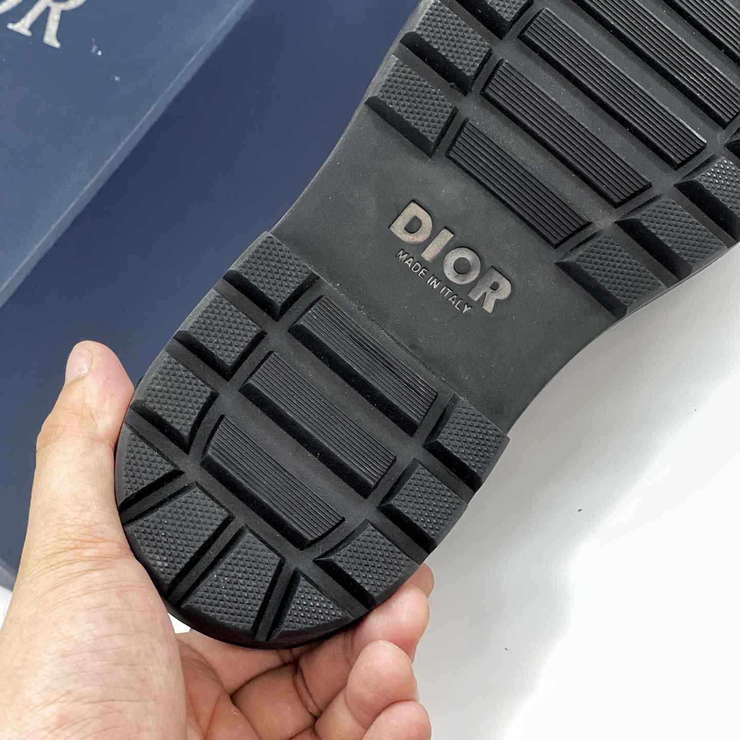Dior Loafer - DopestKickz