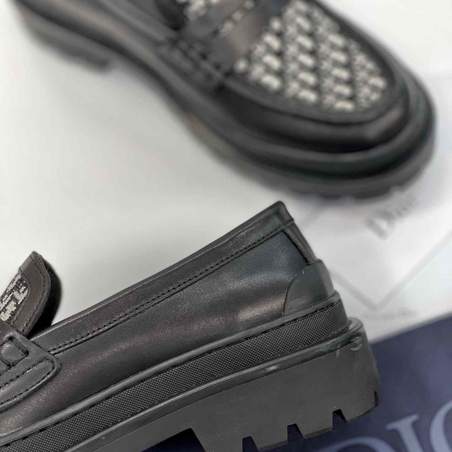 Dior Loafer - DopestKickz