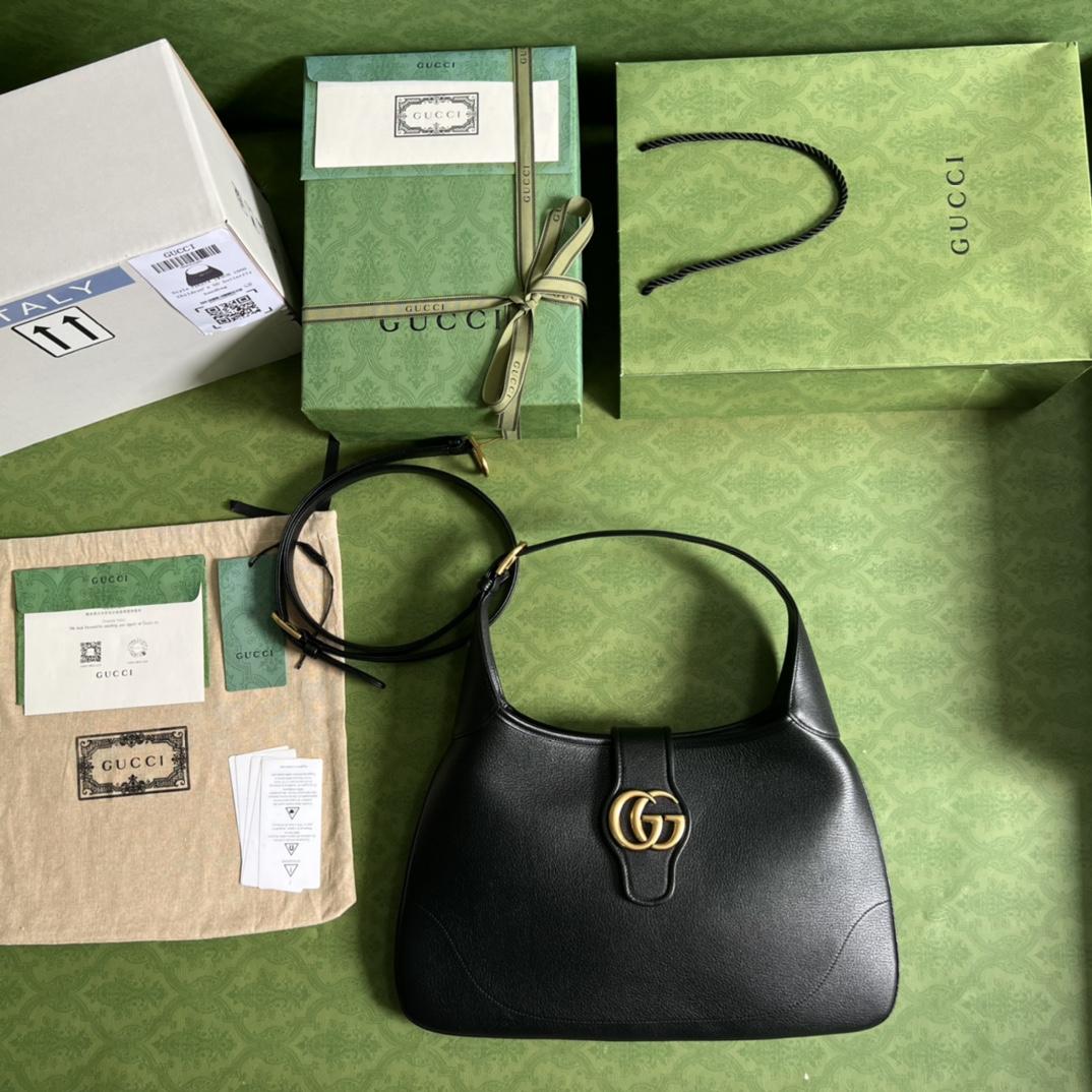 Gucci Aphrodite Medium Shoulder Bag - DopestKickz