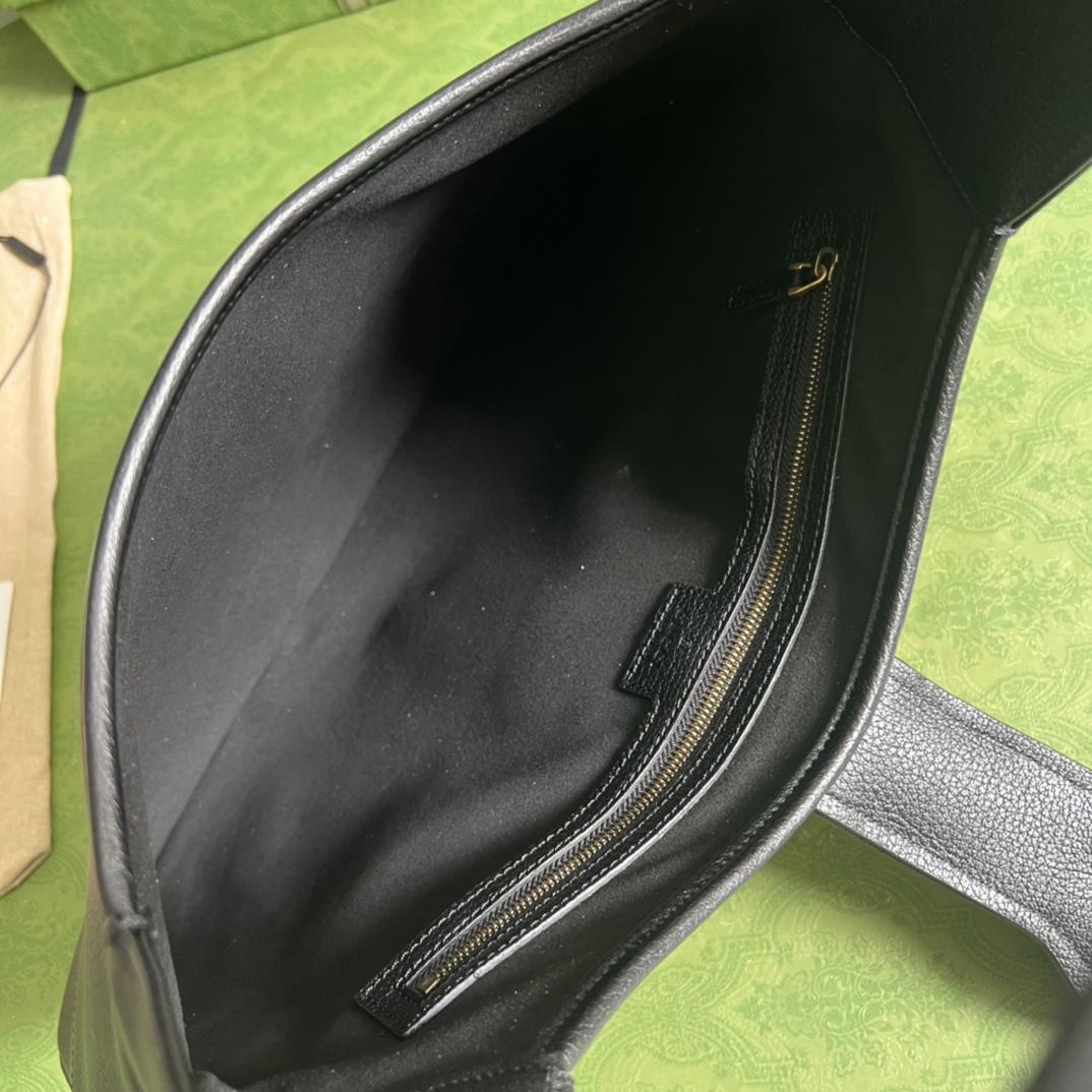 Gucci Aphrodite Medium Shoulder Bag - DopestKickz