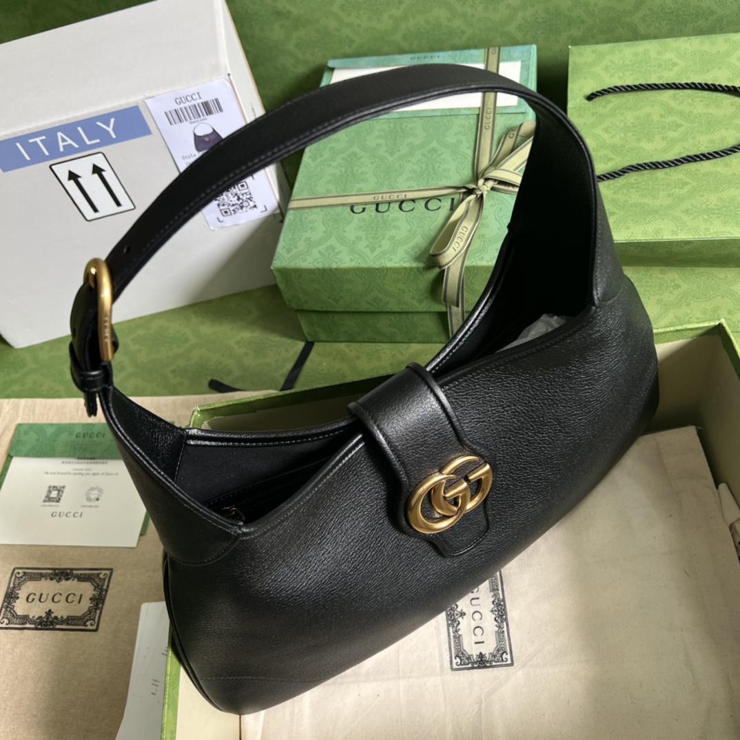 Gucci Aphrodite Medium Shoulder Bag - DopestKickz