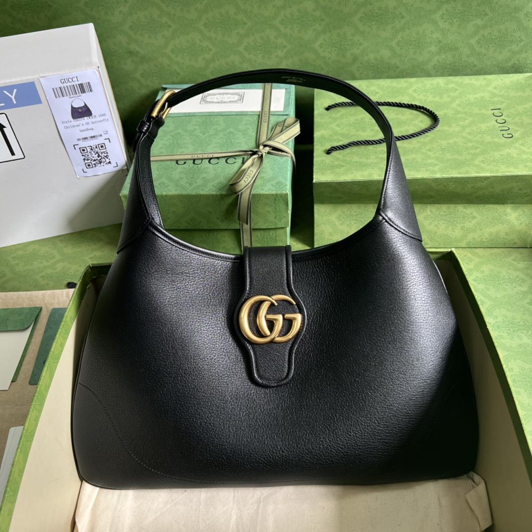 Gucci Aphrodite Medium Shoulder Bag - DopestKickz