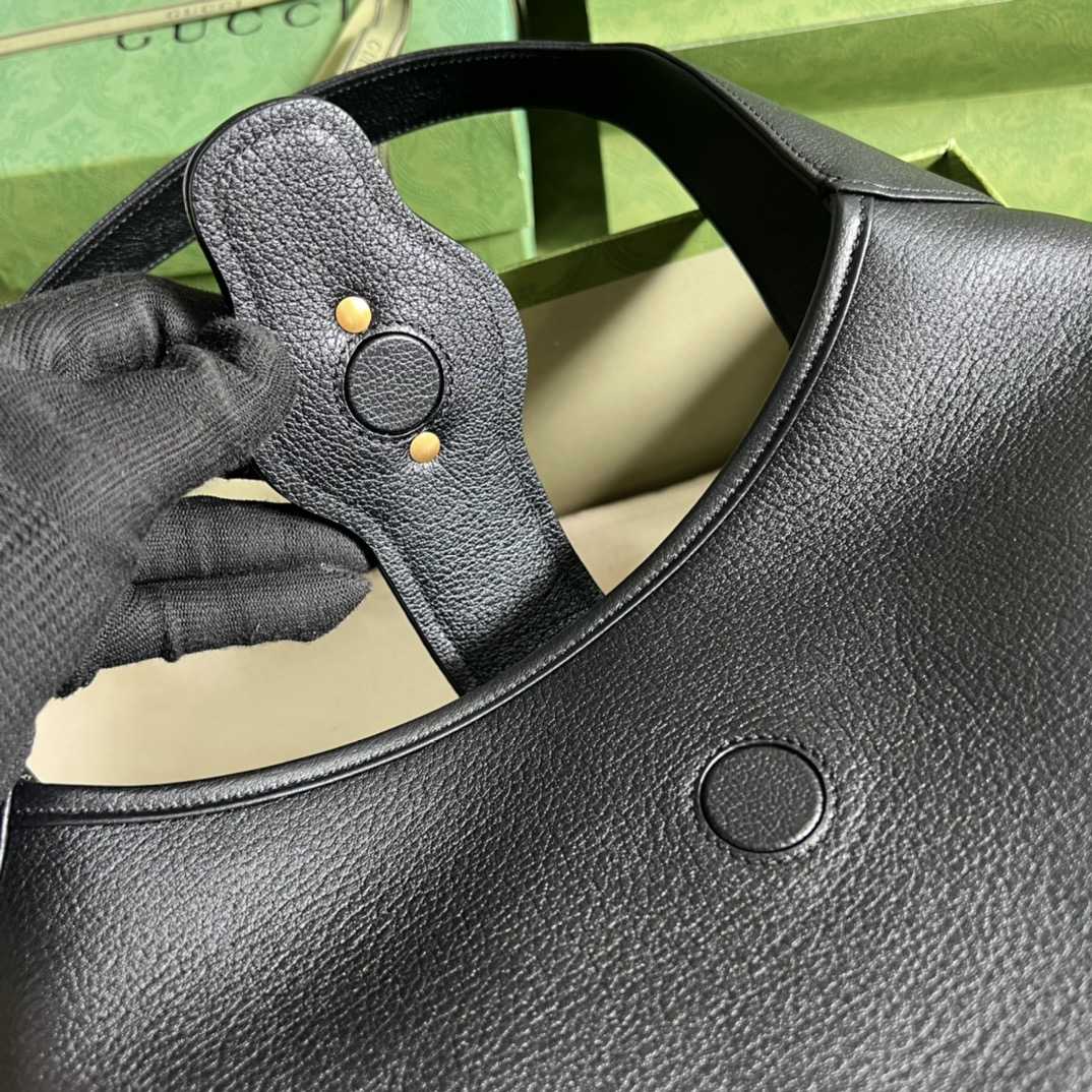 Gucci Aphrodite Medium Shoulder Bag - DopestKickz
