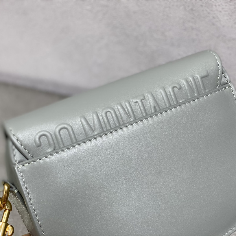 Dior Small Dior Bobby Bag(18-14-5cm) - DopestKickz