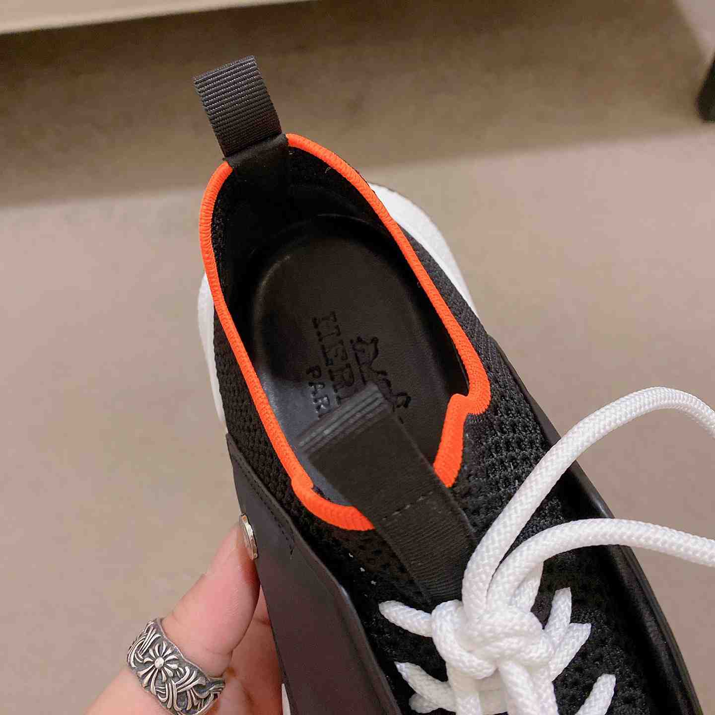Hermes Sneaker - DopestKickz