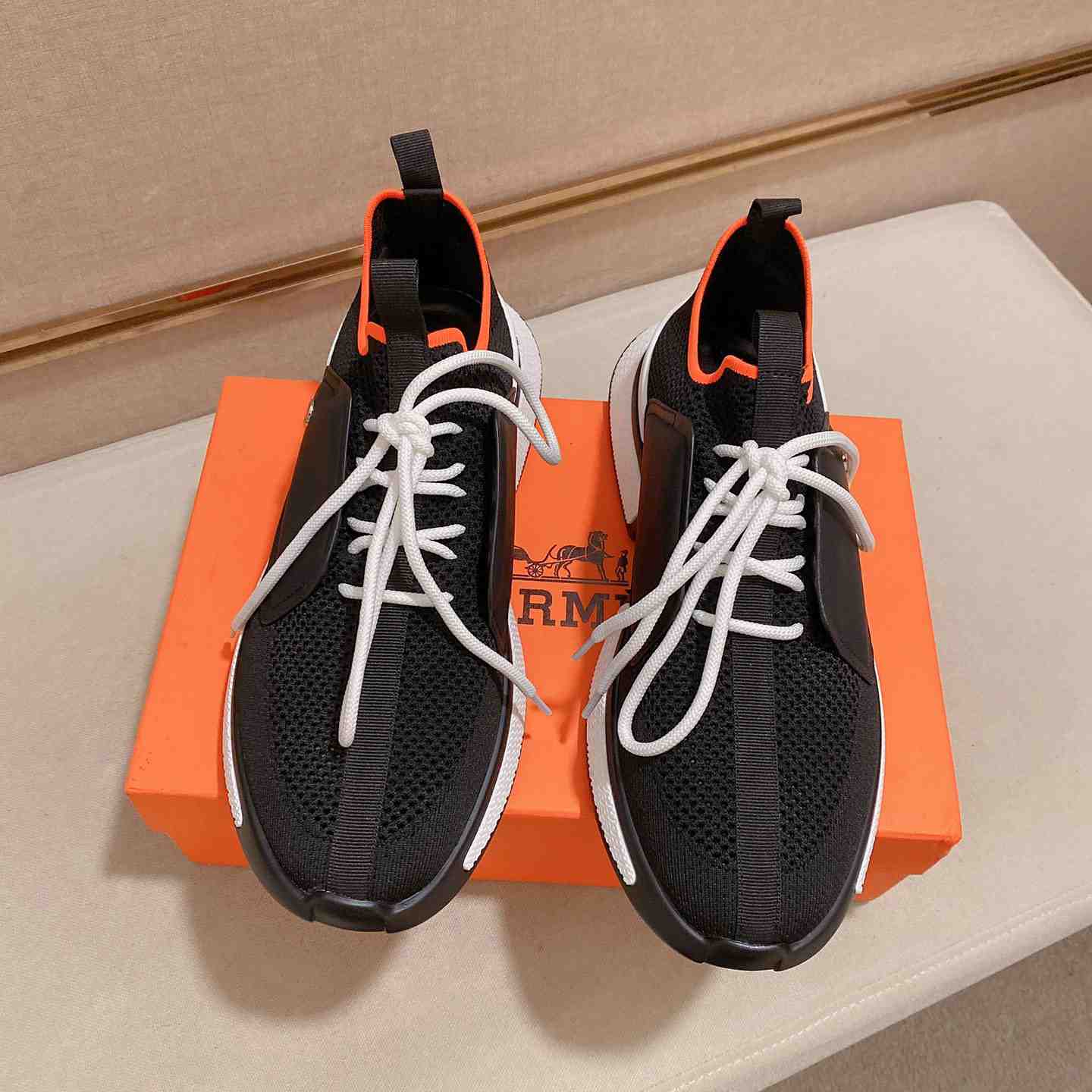 Hermes Sneaker - DopestKickz