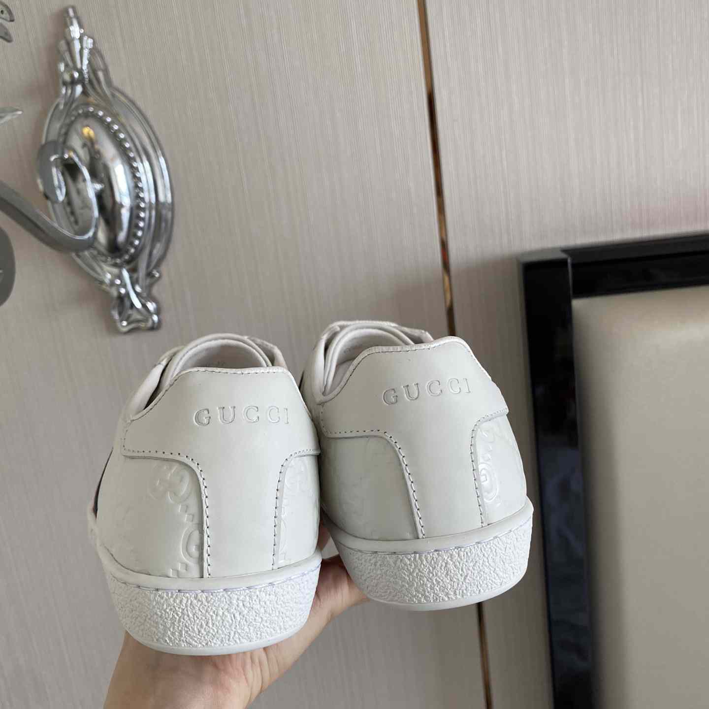 Gucci Tennis 1977 Sneaker(upon uk size) - DopestKickz