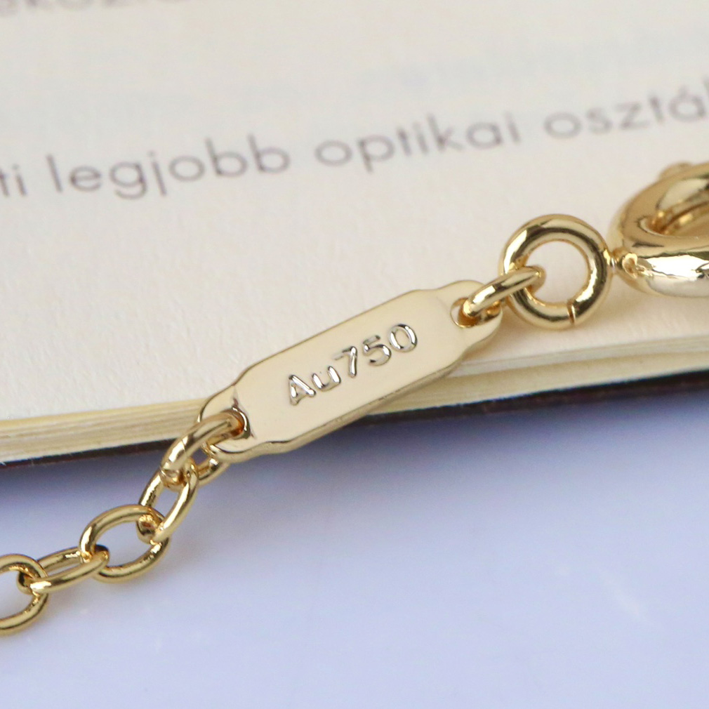 Tiffany&CO Sixteen Stone Circle Pendant - DopestKickz